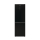 Lodówka Gorenje NRK6192ABK4 Slot-In No Frost 185cm Czarna AdaptTech KitchenFit 300L - 1019331 - zdjęcie 3